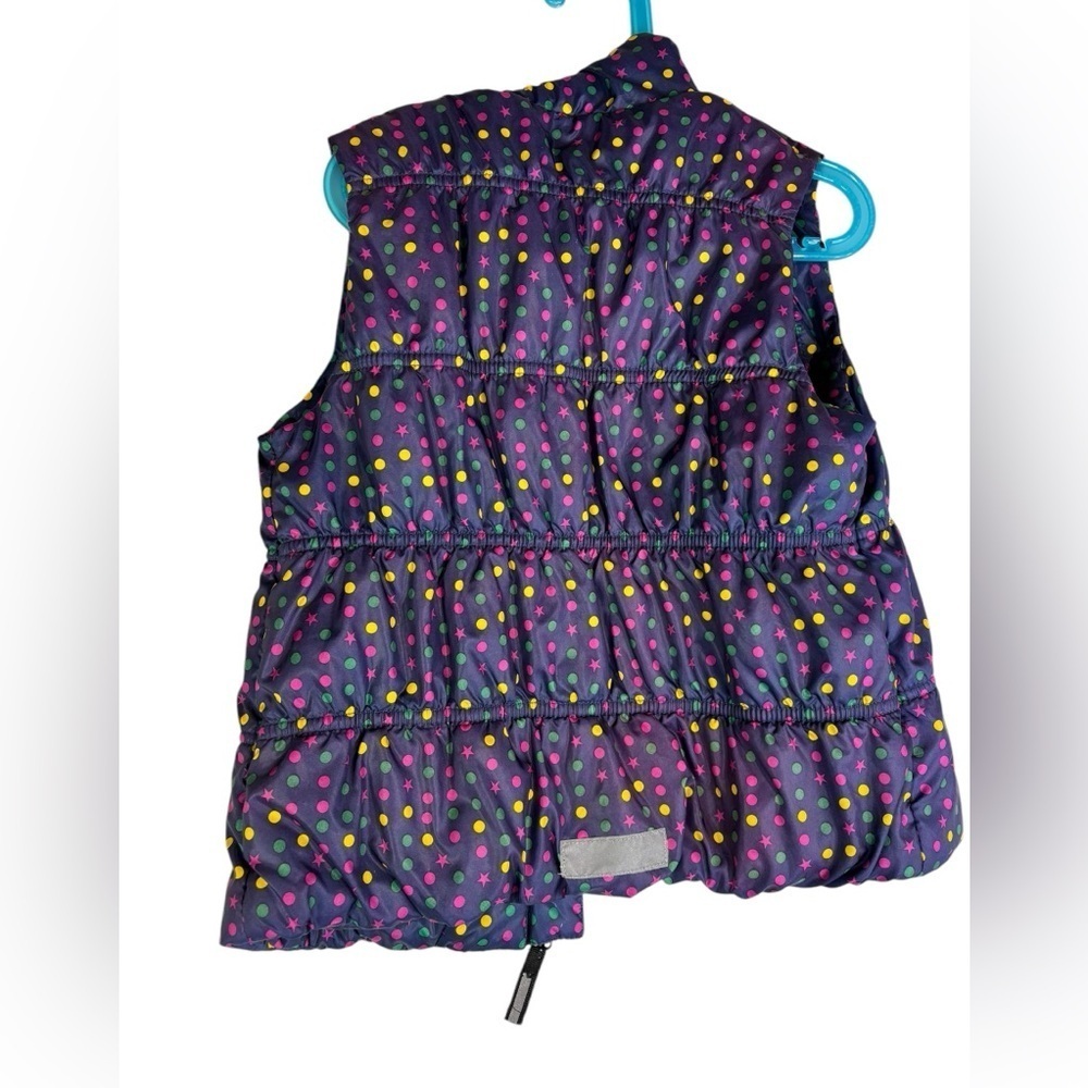 Topo Children’s Vest